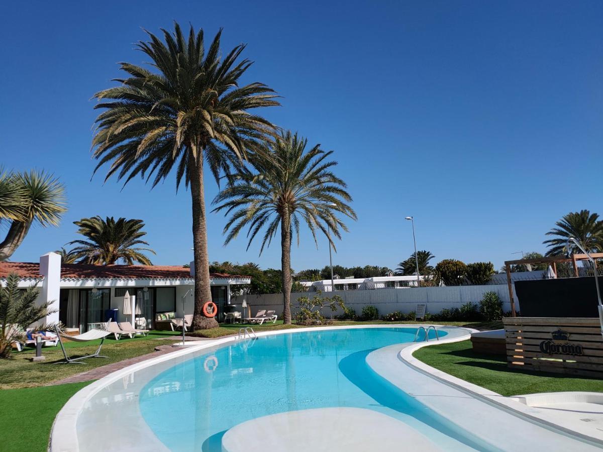 El Palmital - Adults Only Leilighet