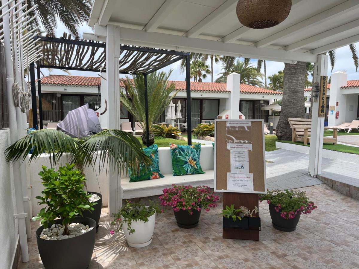 Leilighet El Palmital - Adults Only Playa del Inglés