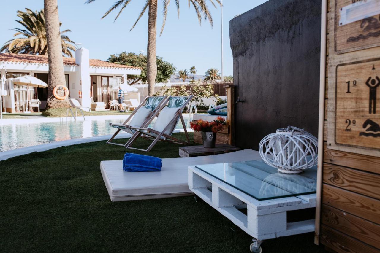 Leilighet El Palmital - Adults Only