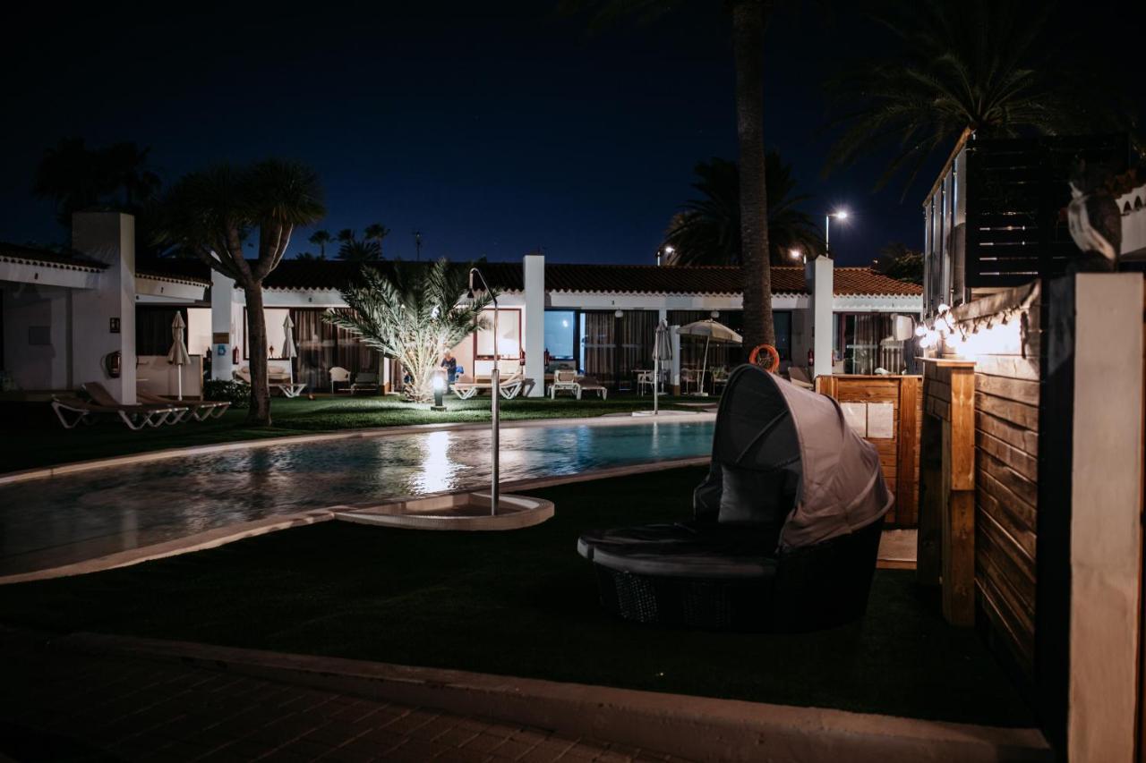 Leilighet El Palmital - Adults Only Playa del Inglés