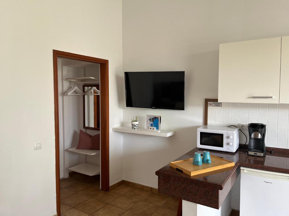 El Palmital - Adults Only Leilighet