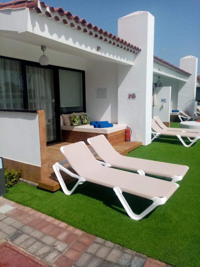 El Palmital - Adults Only Appartement