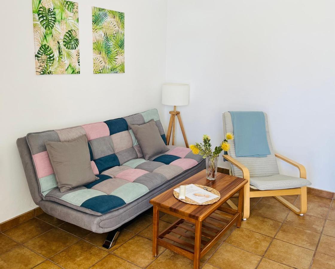 El Palmital - Adults Only Appartement *